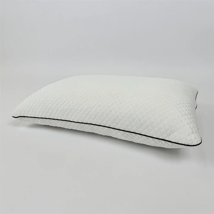 Memory Foam Pillow With Cooling Gel suppliers